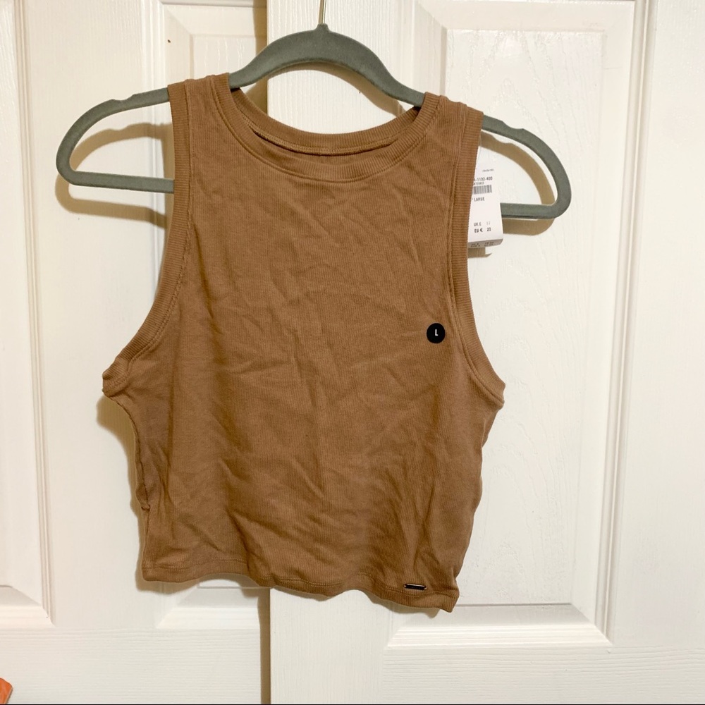 ❌SOLD❌hollister tank top